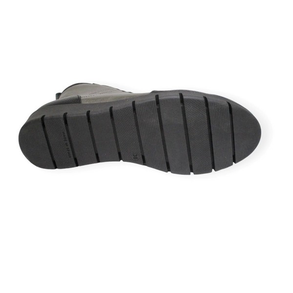 CHAMBY 8 SILVER BLACK 6