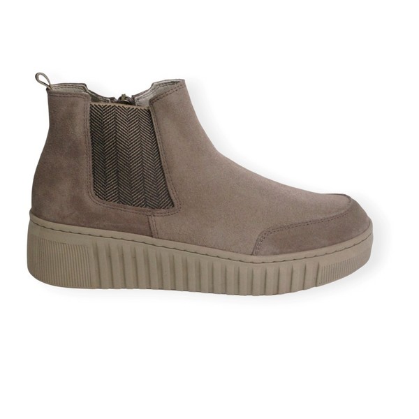 DOCTOR CUTILLAS 86205 TAUPE