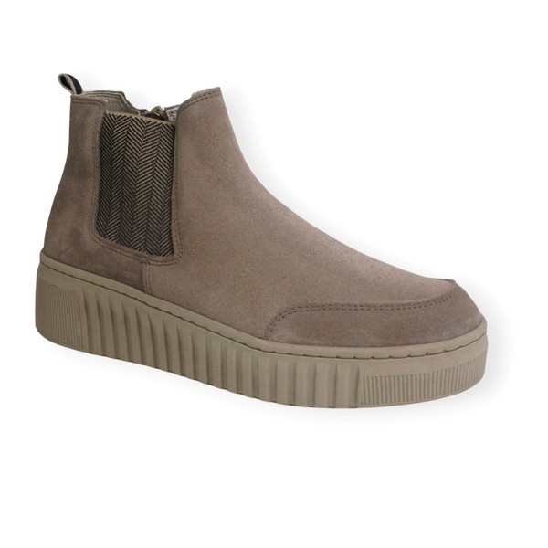 DOCTOR CUTILLAS 86205 TAUPE