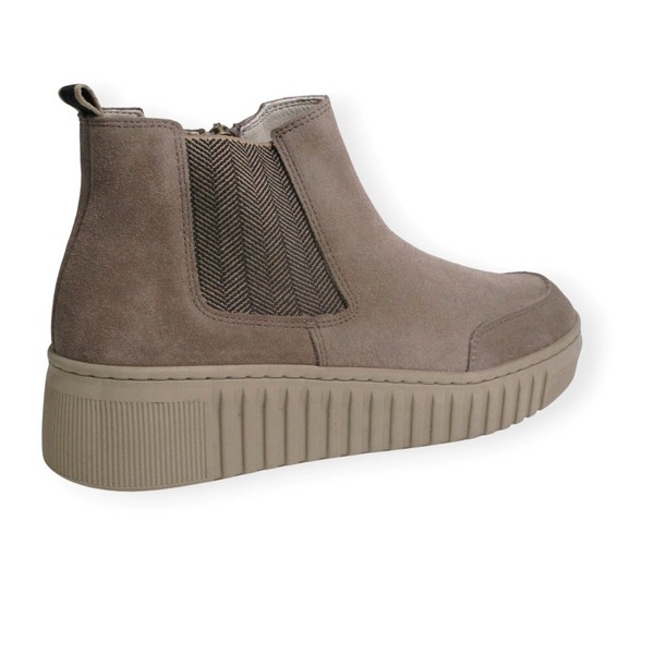 DOCTOR CUTILLAS 86205 TAUPE