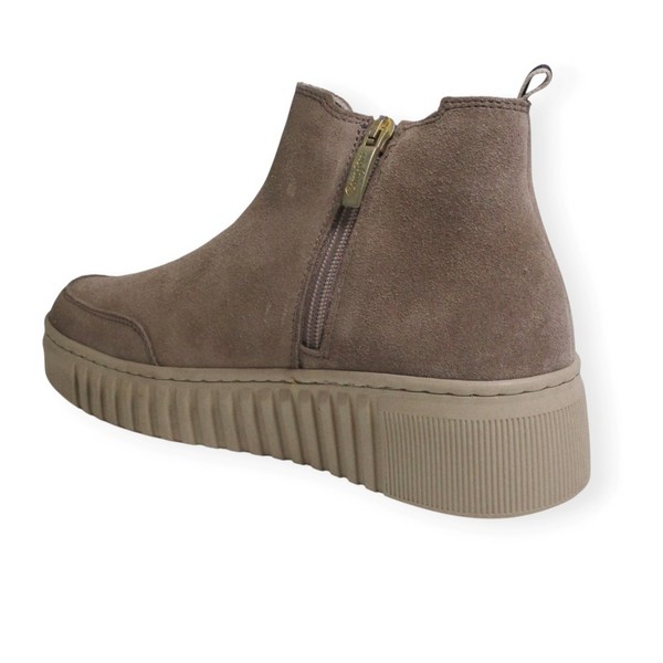 DOCTOR CUTILLAS 86205 TAUPE