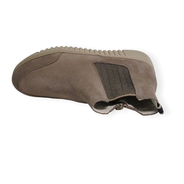 DOCTOR CUTILLAS 86205 TAUPE