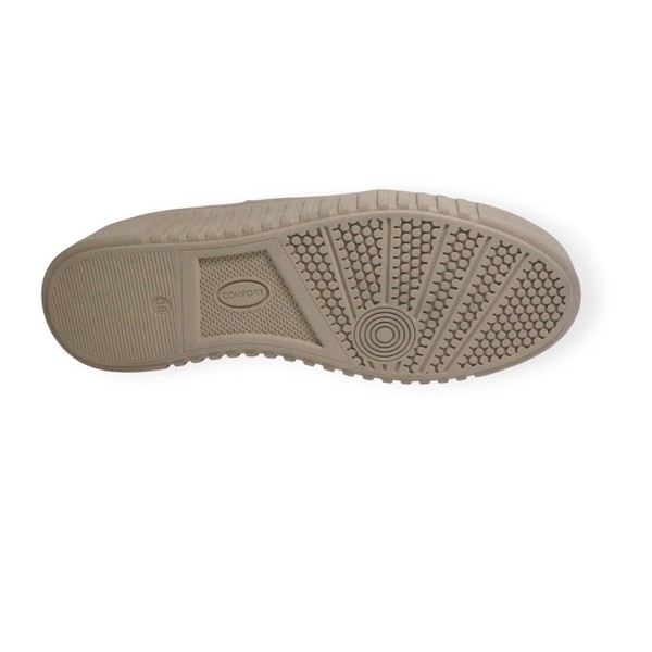 DOCTOR CUTILLAS 86205 TAUPE 6