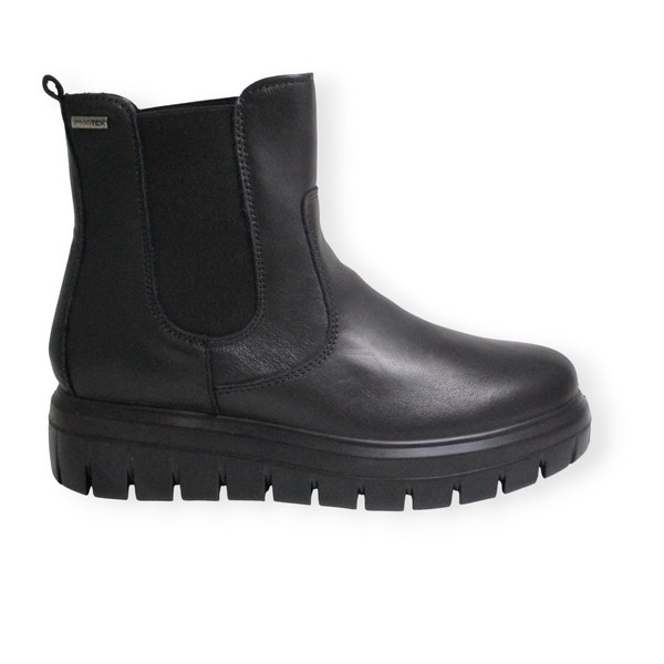 IMAC 857178-011 NERO WATERPROOF