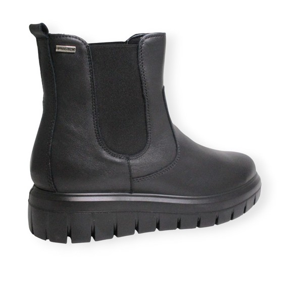 IMAC 857178-011 NERO WATERPROOF