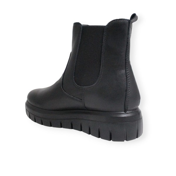 IMAC 857178-011 NERO WATERPROOF