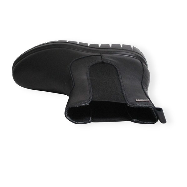 IMAC 857178-011 NERO WATERPROOF