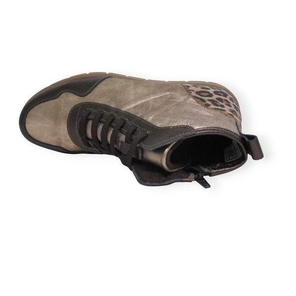 CHAMBY 8 BRONZE LEOPARD