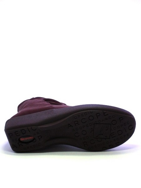 ARCOPEDICO L19 H58 BOURDEAUX