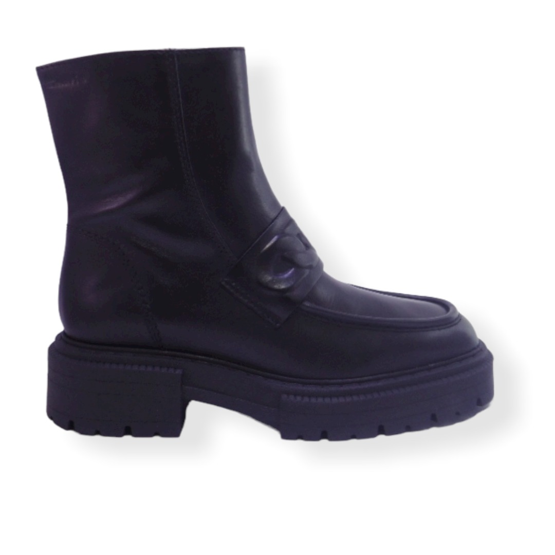 TAMARIS 25463-29 BLACK