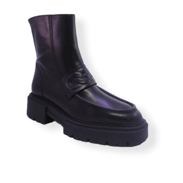 TAMARIS 25463-29 BLACK