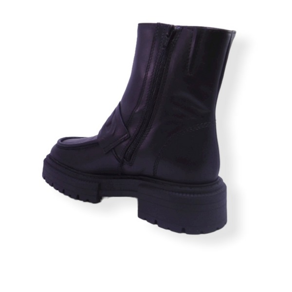 TAMARIS 25463-29 BLACK