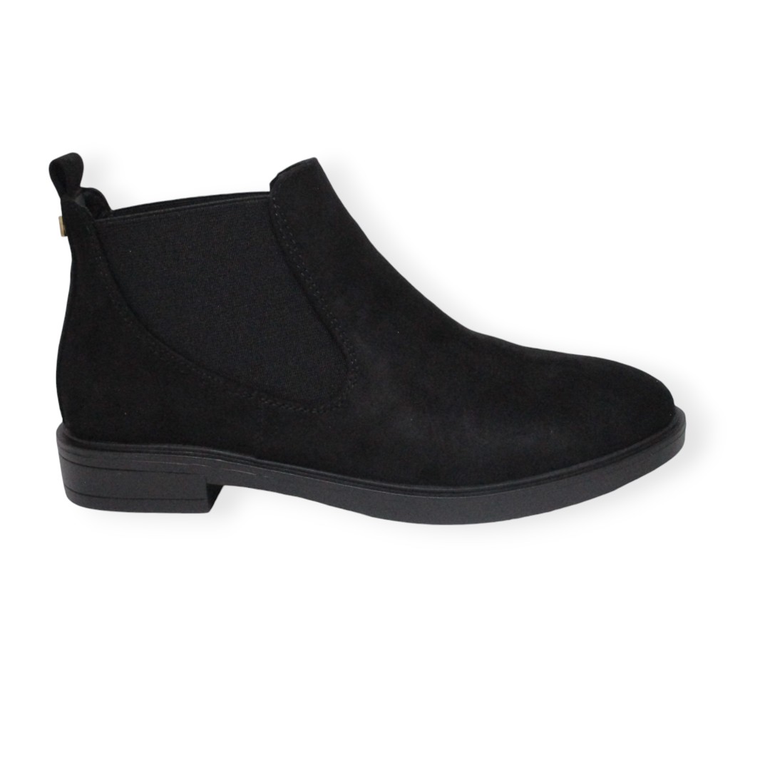 MUSTANG 63567 BLACK