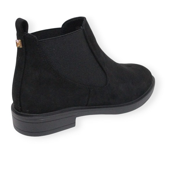 MUSTANG 63567 BLACK