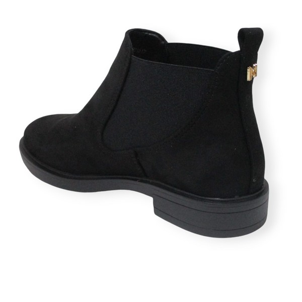 MUSTANG 63567 BLACK