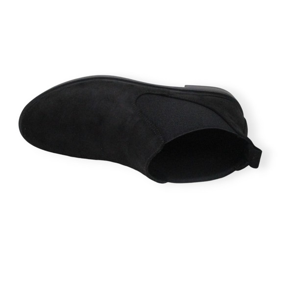 MUSTANG 63567 BLACK