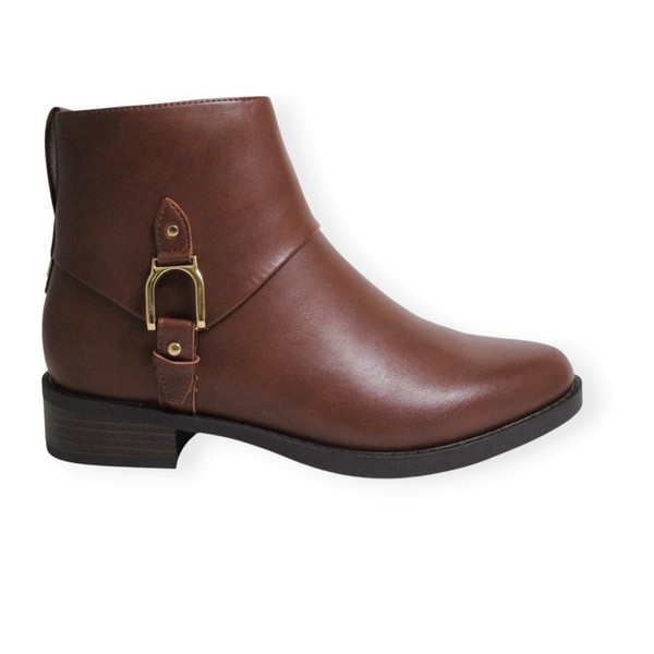 MUSTANG 63611 BROWN