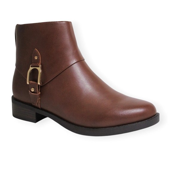 MUSTANG 63611 BROWN