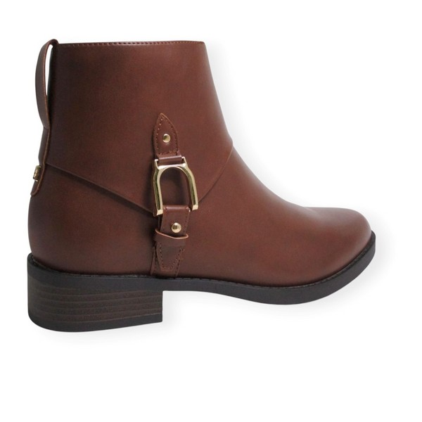 MUSTANG 63611 BROWN