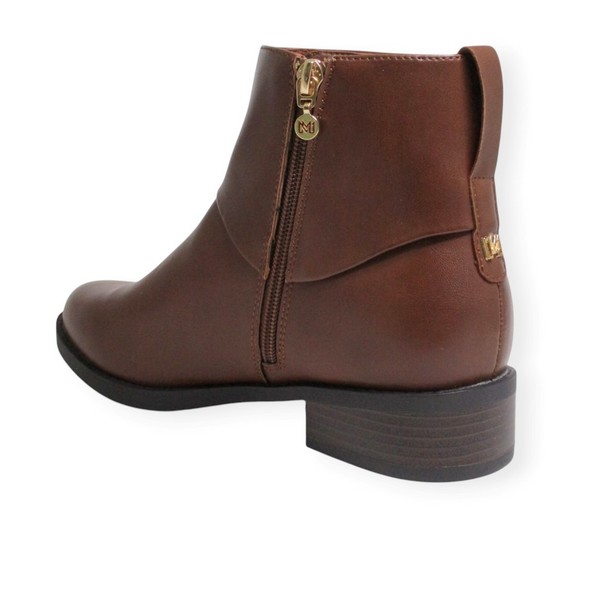 MUSTANG 63611 BROWN