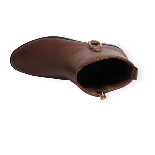 MUSTANG 63611 BROWN