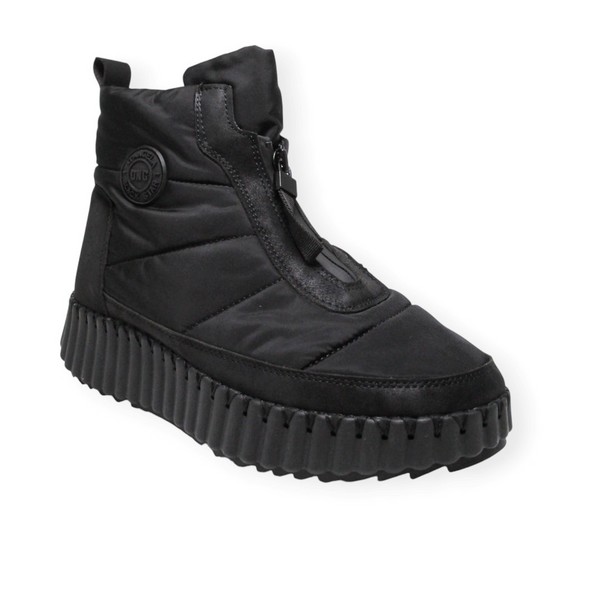 D'ANGELA DOG29083 BLACK