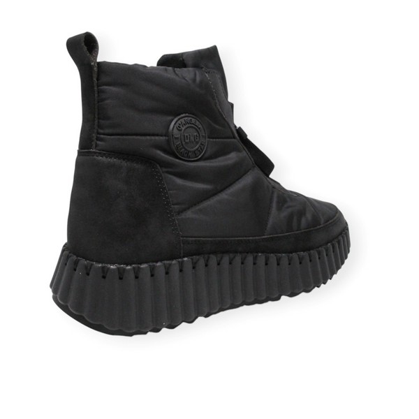 D'ANGELA DOG29083 BLACK