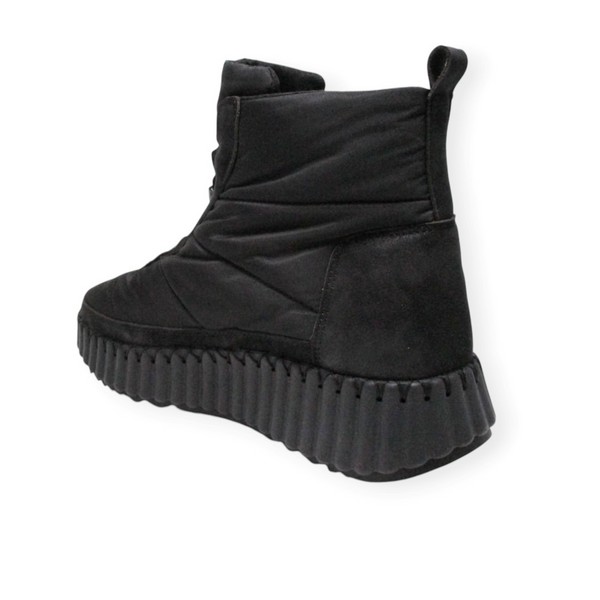 D'ANGELA DOG29083 BLACK