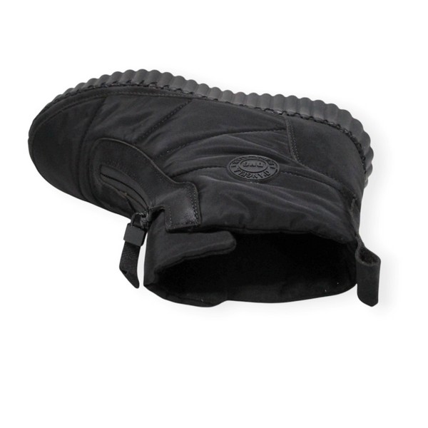 D'ANGELA DOG29083 BLACK