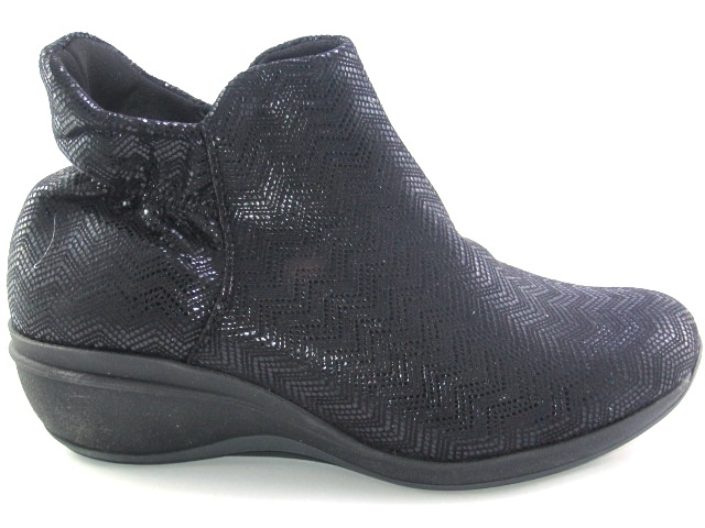 ARCOPEDICO R67 MIN BLACK.