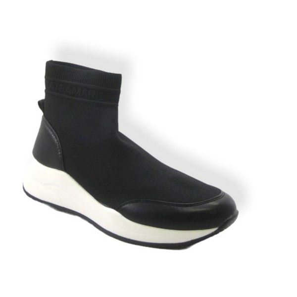 MARIA MARE 63130 BLACK NEMESIS.