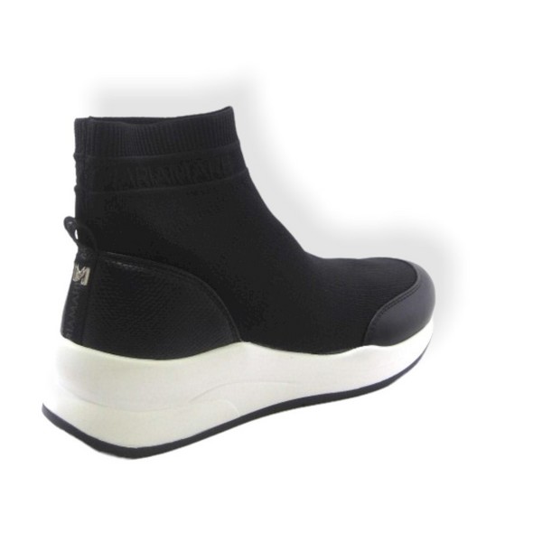 MARIA MARE 63130 BLACK NEMESIS.