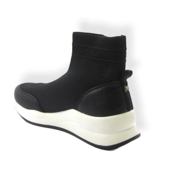 MARIA MARE 63130 BLACK NEMESIS.