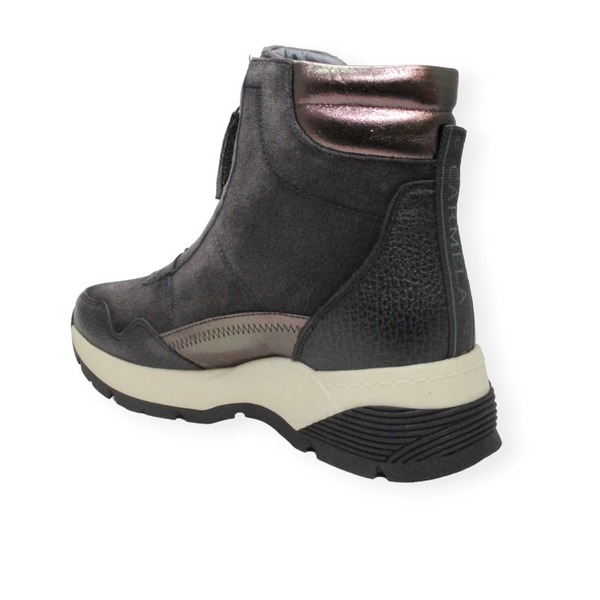 CARMELA 161182 GREY