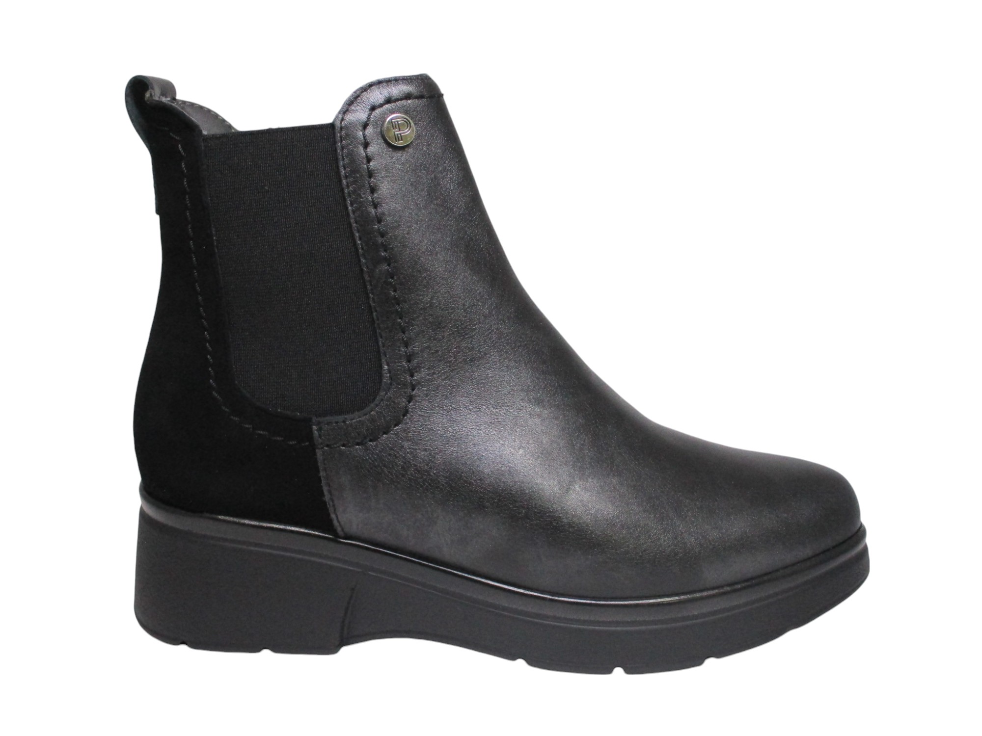 PITILLOS 10052 BLACK