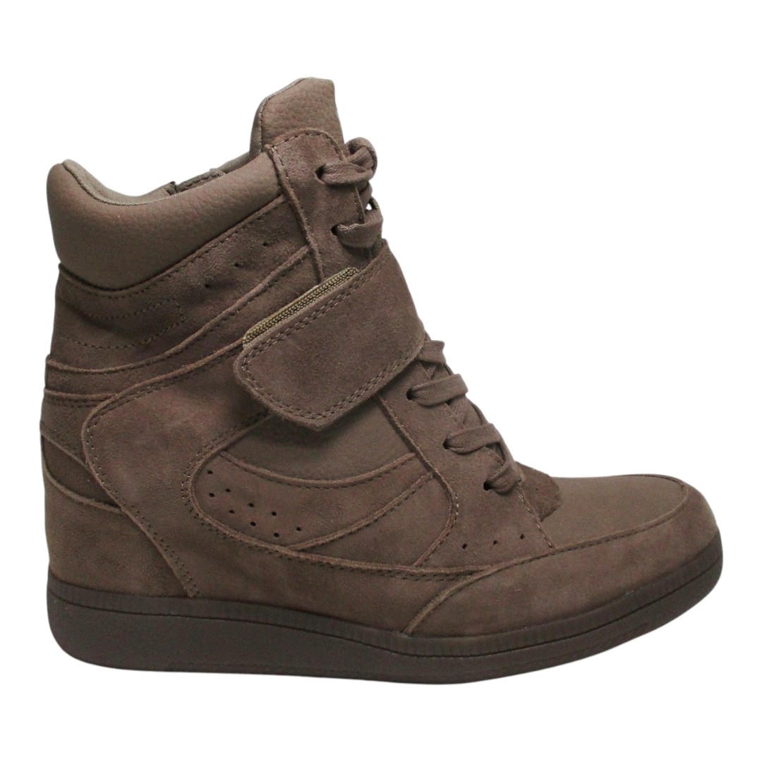TAMARIS 25282-341 TAUPE 1