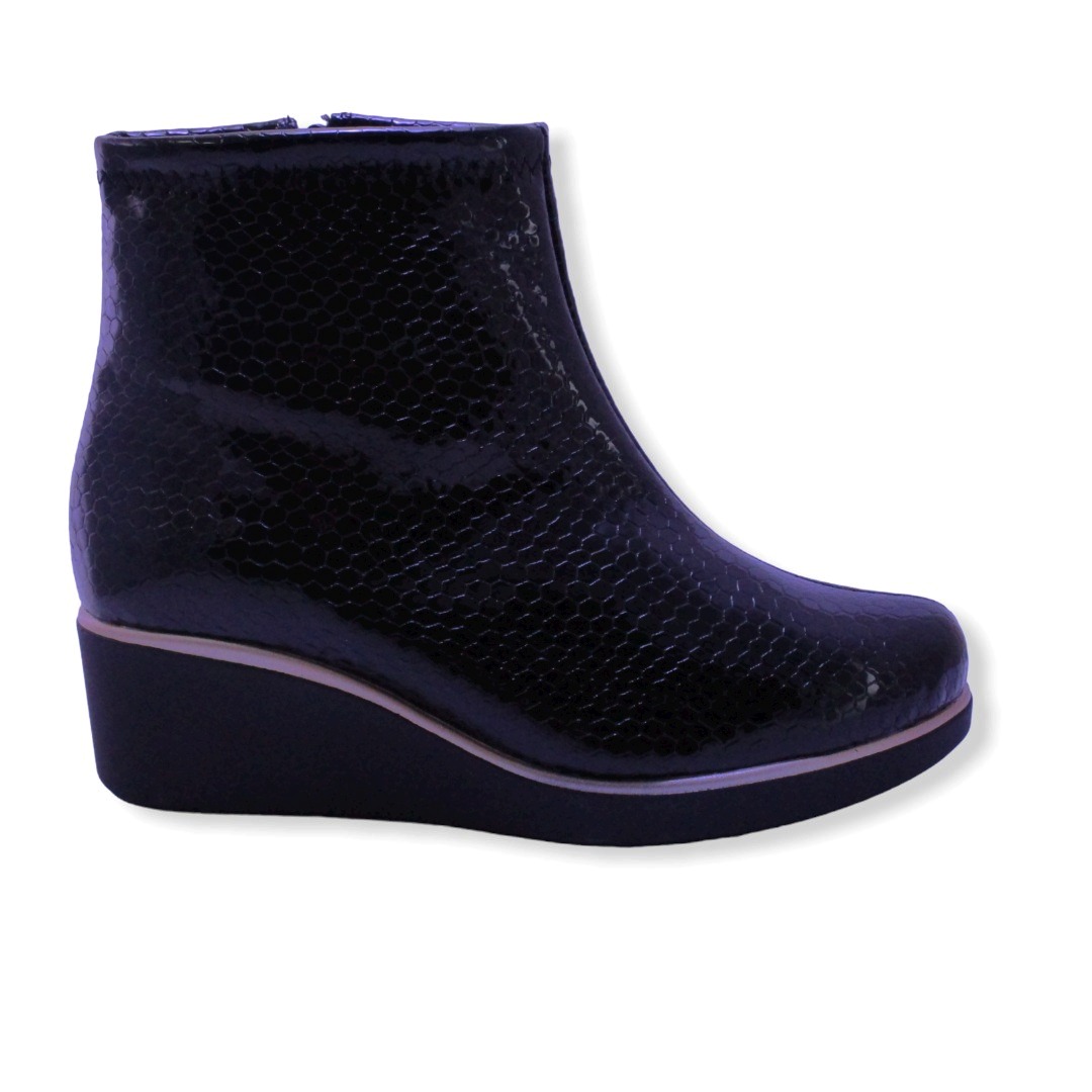 DOCTOR CUTILLAS 77214 BLACK WATERPROOF.