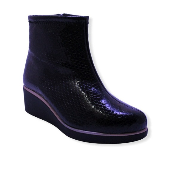 DOCTOR CUTILLAS 77214 BLACK WATERPROOF.