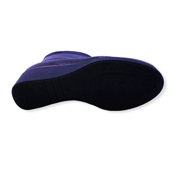 DOCTOR CUTILLAS 77214 BLACK WATERPROOF.