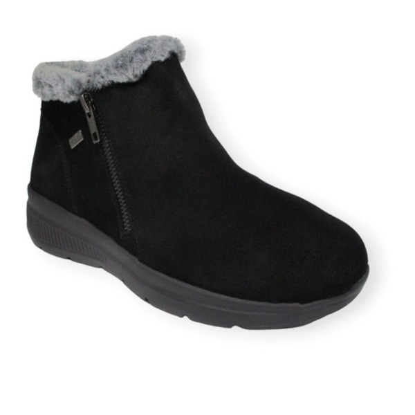 DOCTOR CUTILLAS 37426 BLACK WATERPROOF