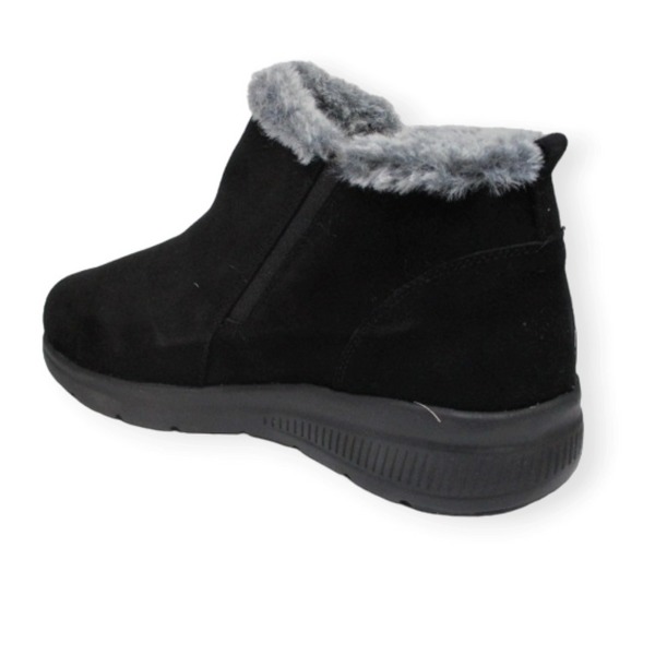 DOCTOR CUTILLAS 37426 BLACK WATERPROOF