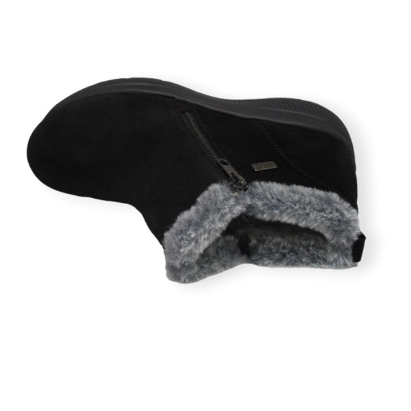 DOCTOR CUTILLAS 37426 BLACK WATERPROOF