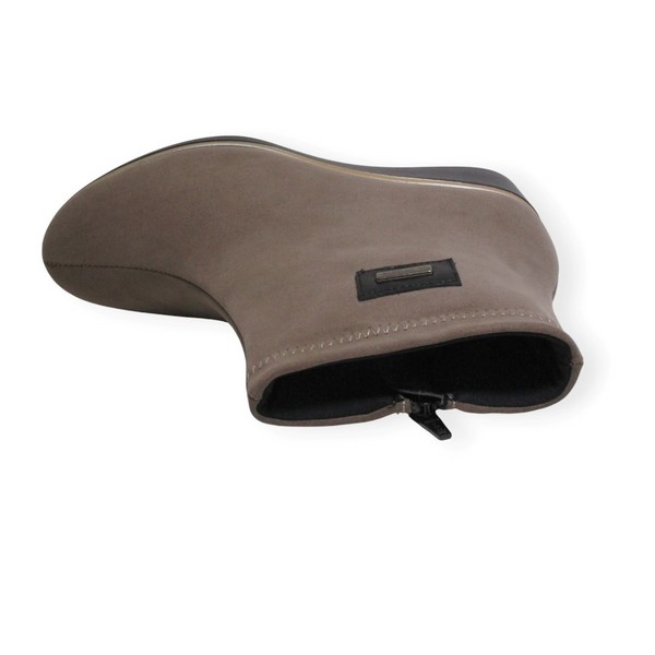 DOCTOR CUTILLAS 64841 TAUPE WATERPROOF