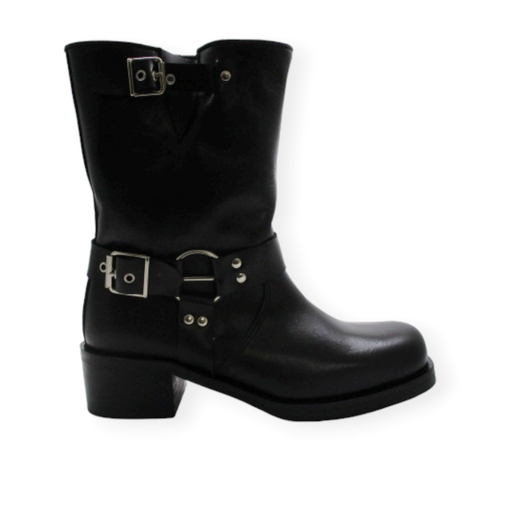 KALFU 8442 BLACK
