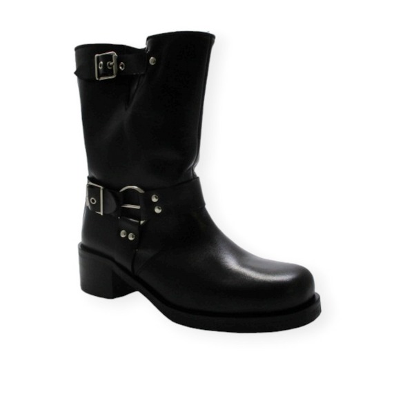 KALFU 8442 BLACK