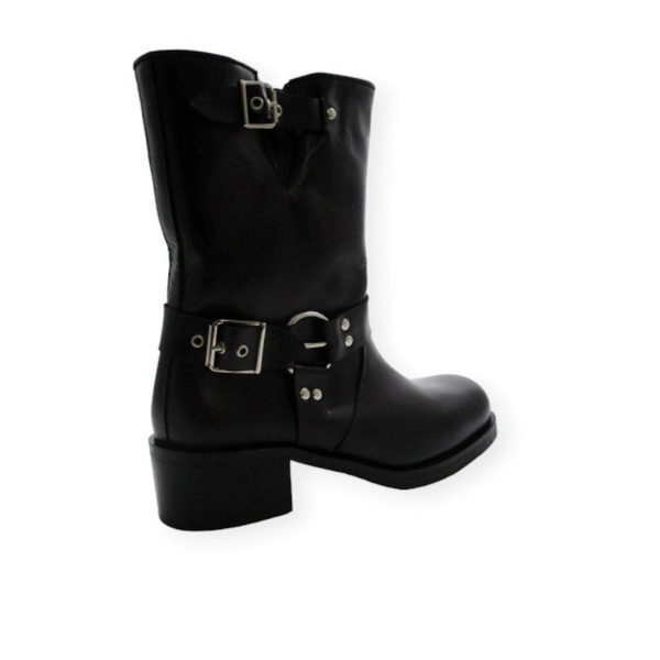 KALFU 8442 BLACK