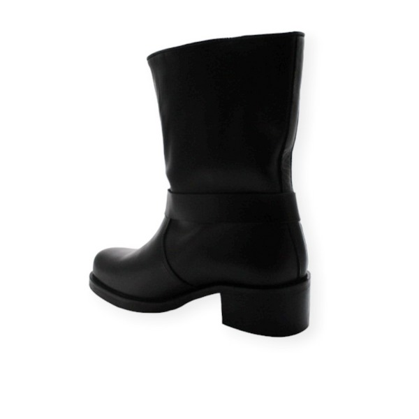 KALFU 8442 BLACK