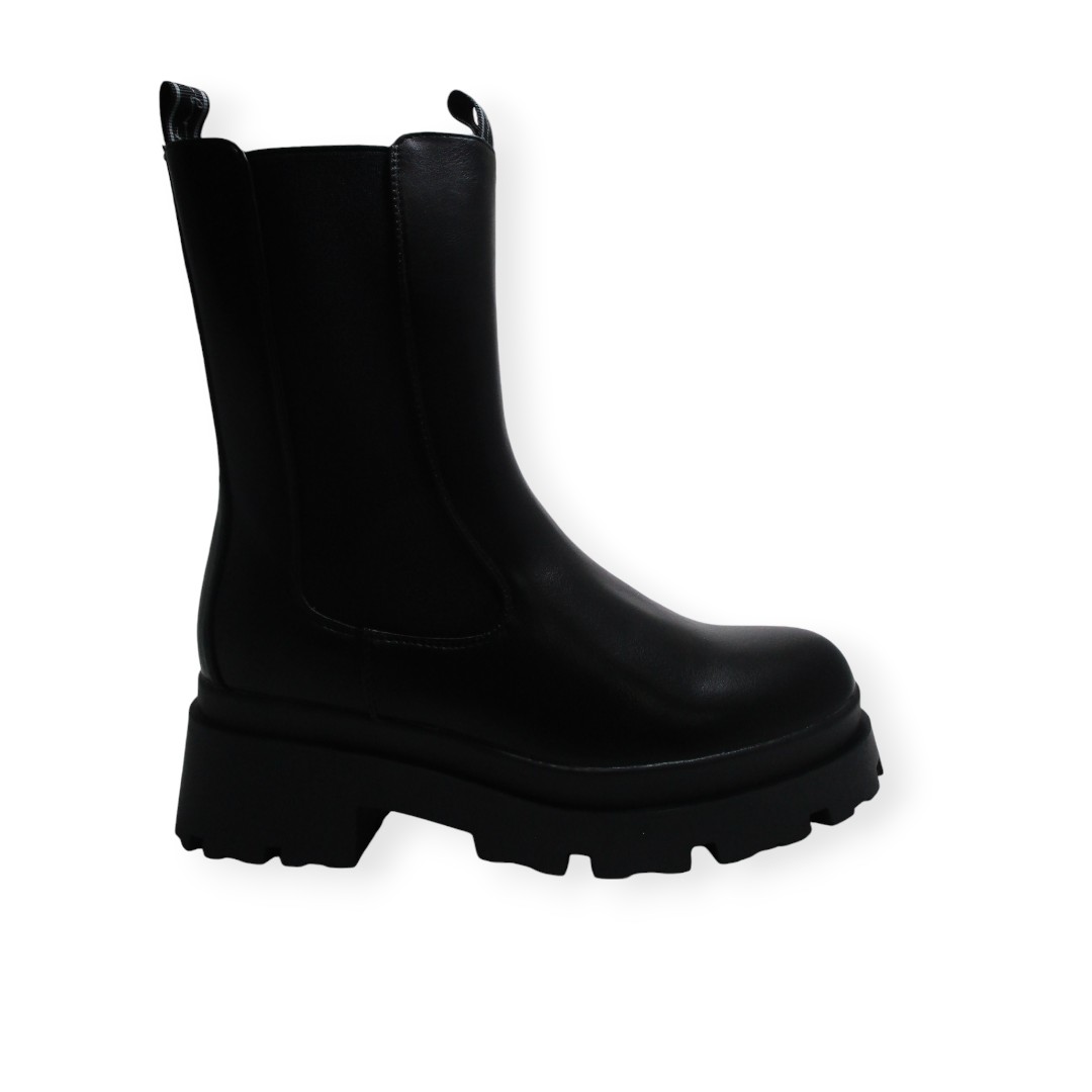 MUSTANG 59776 BLACK