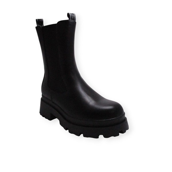 MUSTANG 59776 BLACK