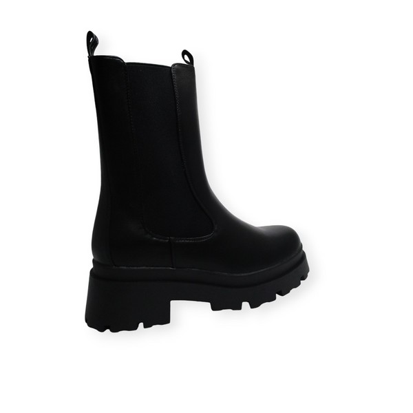 MUSTANG 59776 BLACK